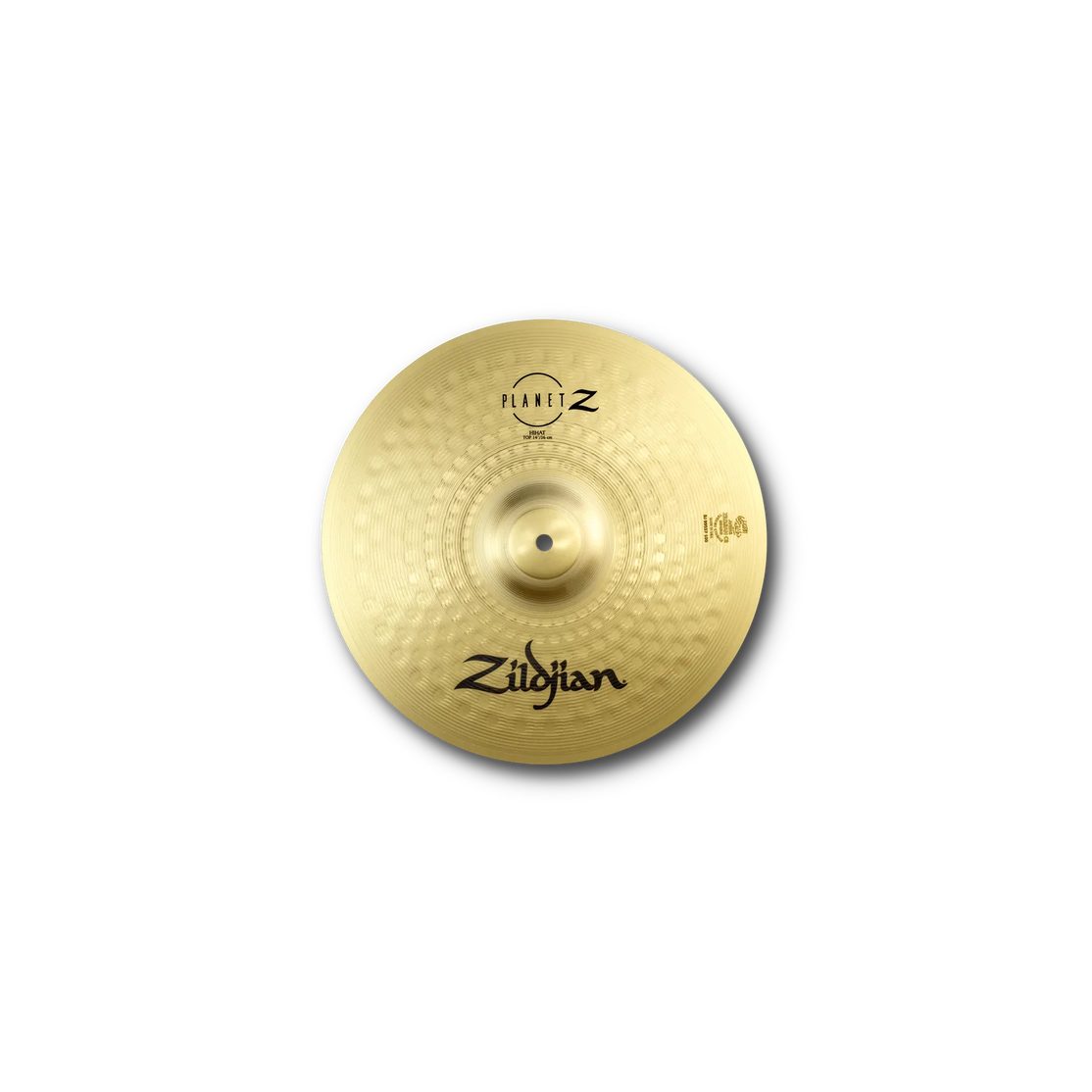 Hi-hat Cymbal Zildjian Planet Z-Mai Nguyên Music
