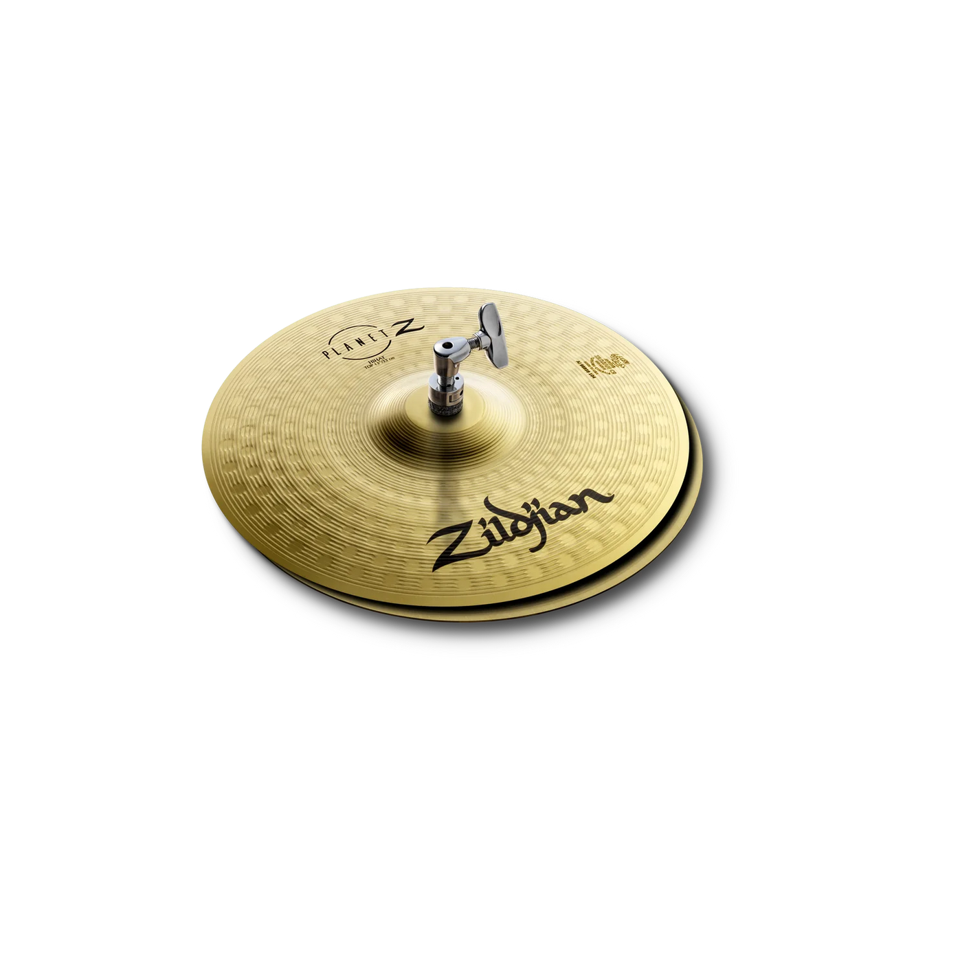 Hi-hat Cymbal Zildjian Planet Z-Mai Nguyên Music