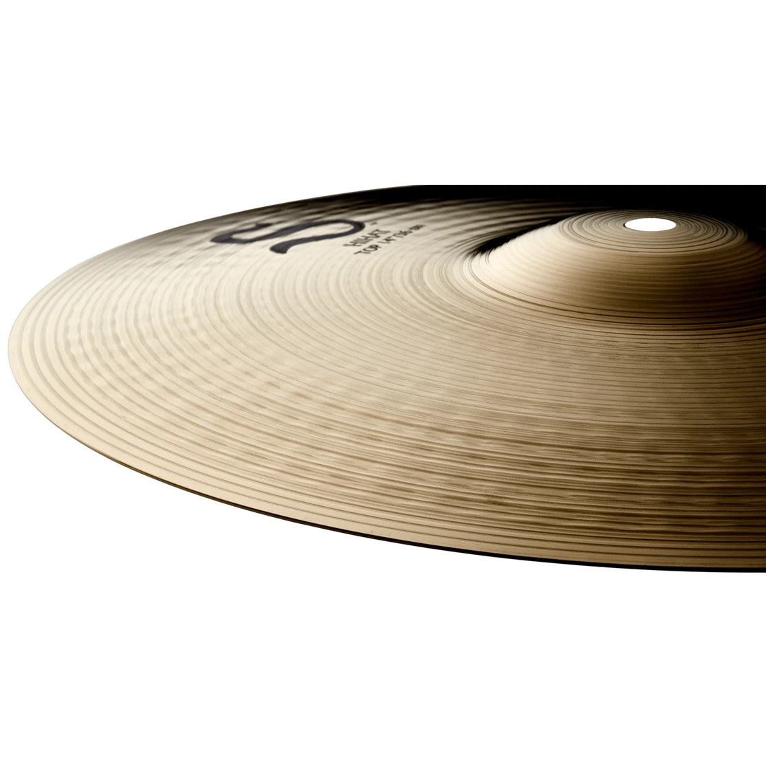 Hi-hat Cymbal Zildjian S-Mai Nguyên Music
