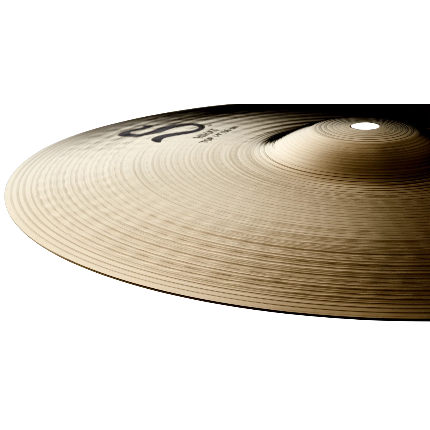 Hi-hat Cymbal Zildjian S-Mai Nguyên Music