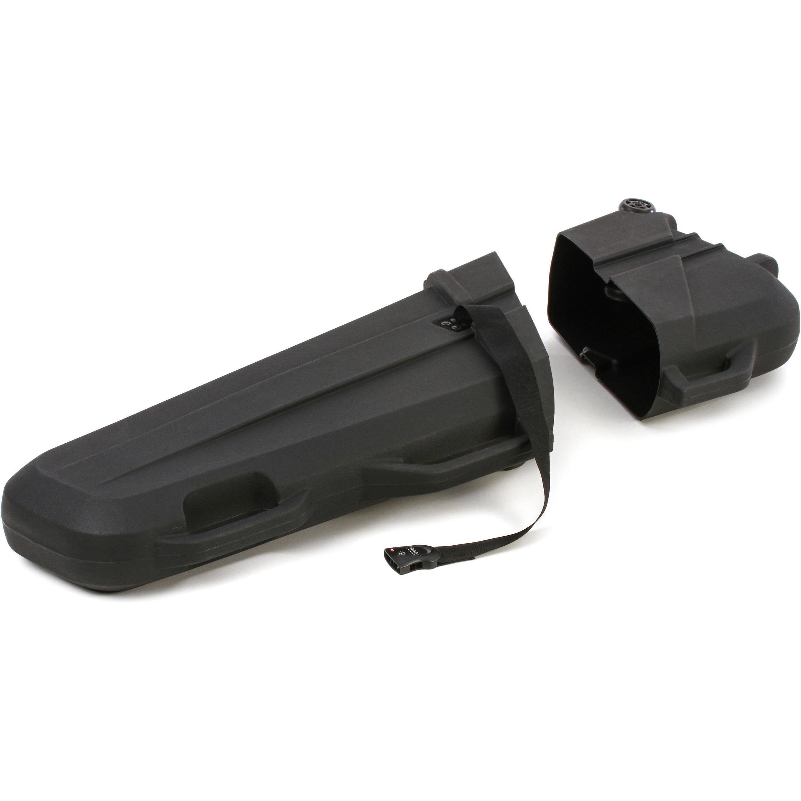 Hộp Đàn Guitar Bass SKB 1SKB-44RW ATA Roto Case-Mai Nguyên Music