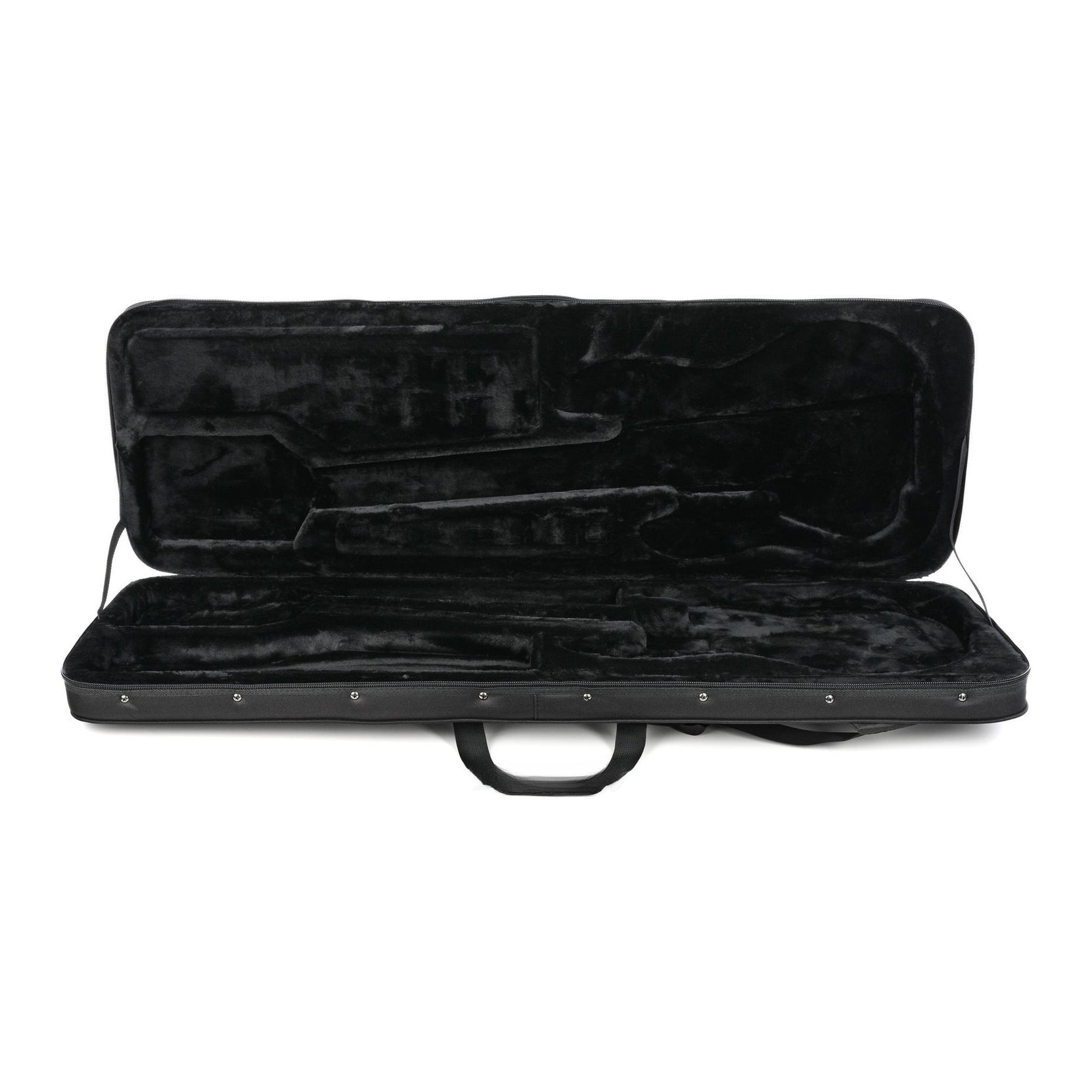 Hộp Đàn Guitar Bass SKB 1SKB-SC44 Rectangular Bass Soft Case-Mai Nguyên Music