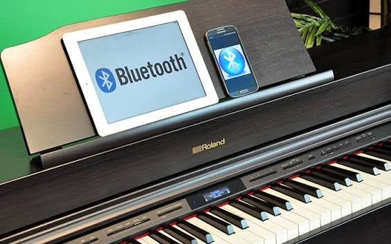 Kết Nối Bluetooth