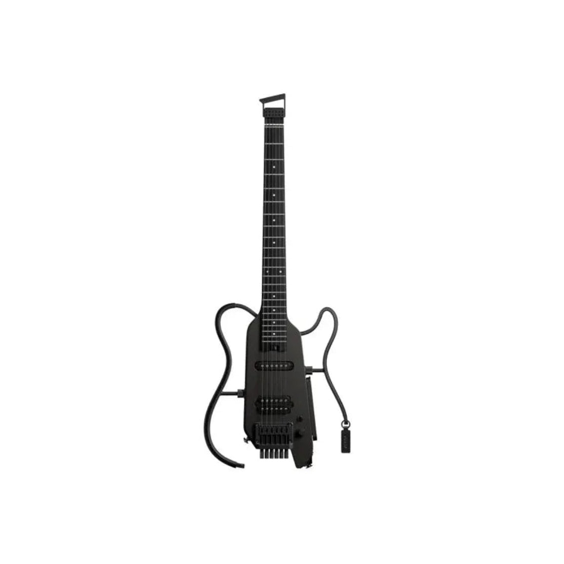 Đàn Guitar Điện Donner HUSH X Live Pro x MIYAVI