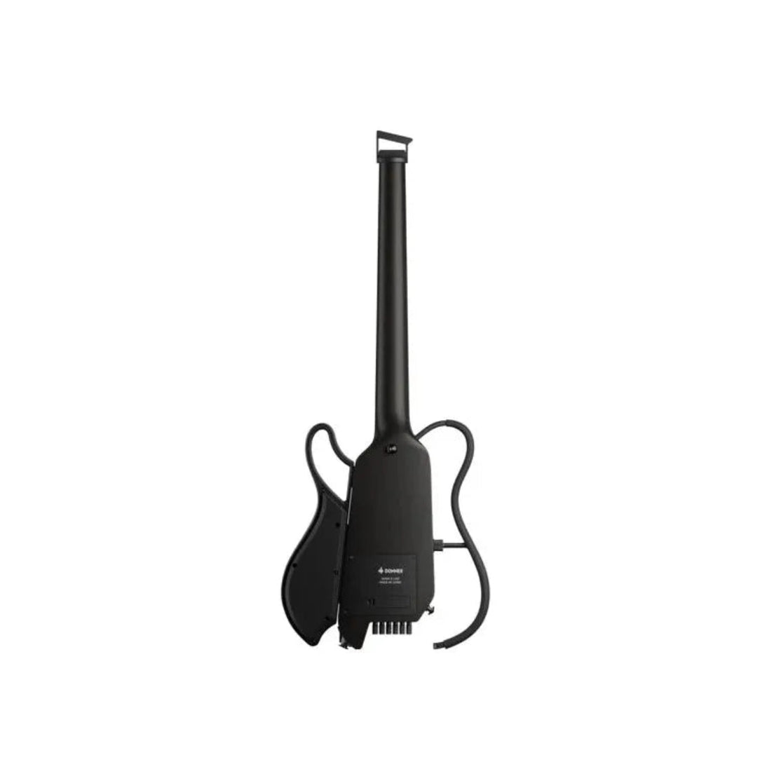 Đàn Guitar Điện Donner HUSH X Live Pro x MIYAVI