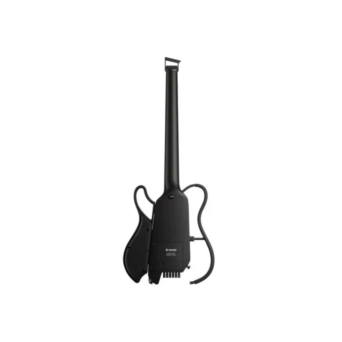 Đàn Guitar Điện Donner HUSH X Live Pro x MIYAVI