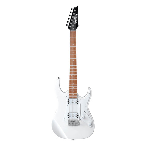Ibanez RG GIO GRX20W, White