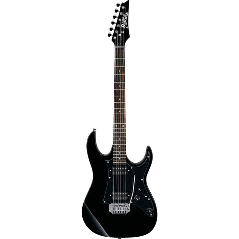 Ibanez RG GIO GRX20Z, Black Night