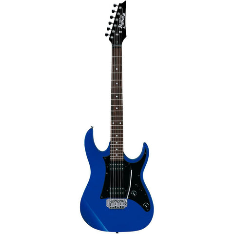 Ibanez RG GIO GRX20Z, Jewel Blue