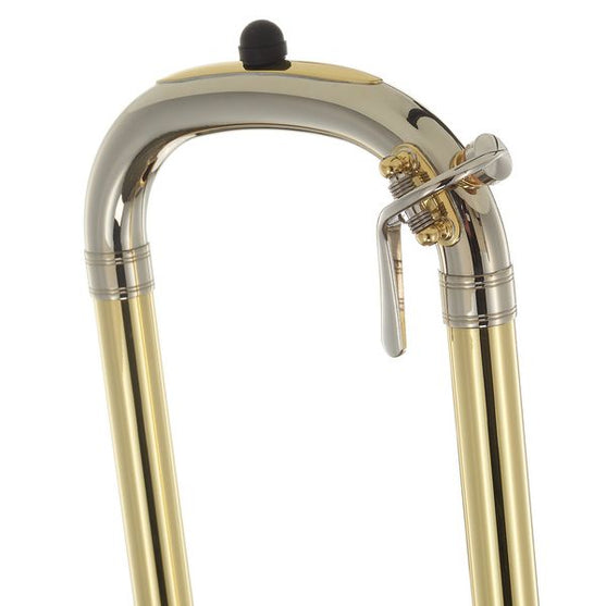 Kèn Bass Trombone Xeno Custom Yamaha YBL-835G, Gold Lacquer-Mai Nguyên Music
