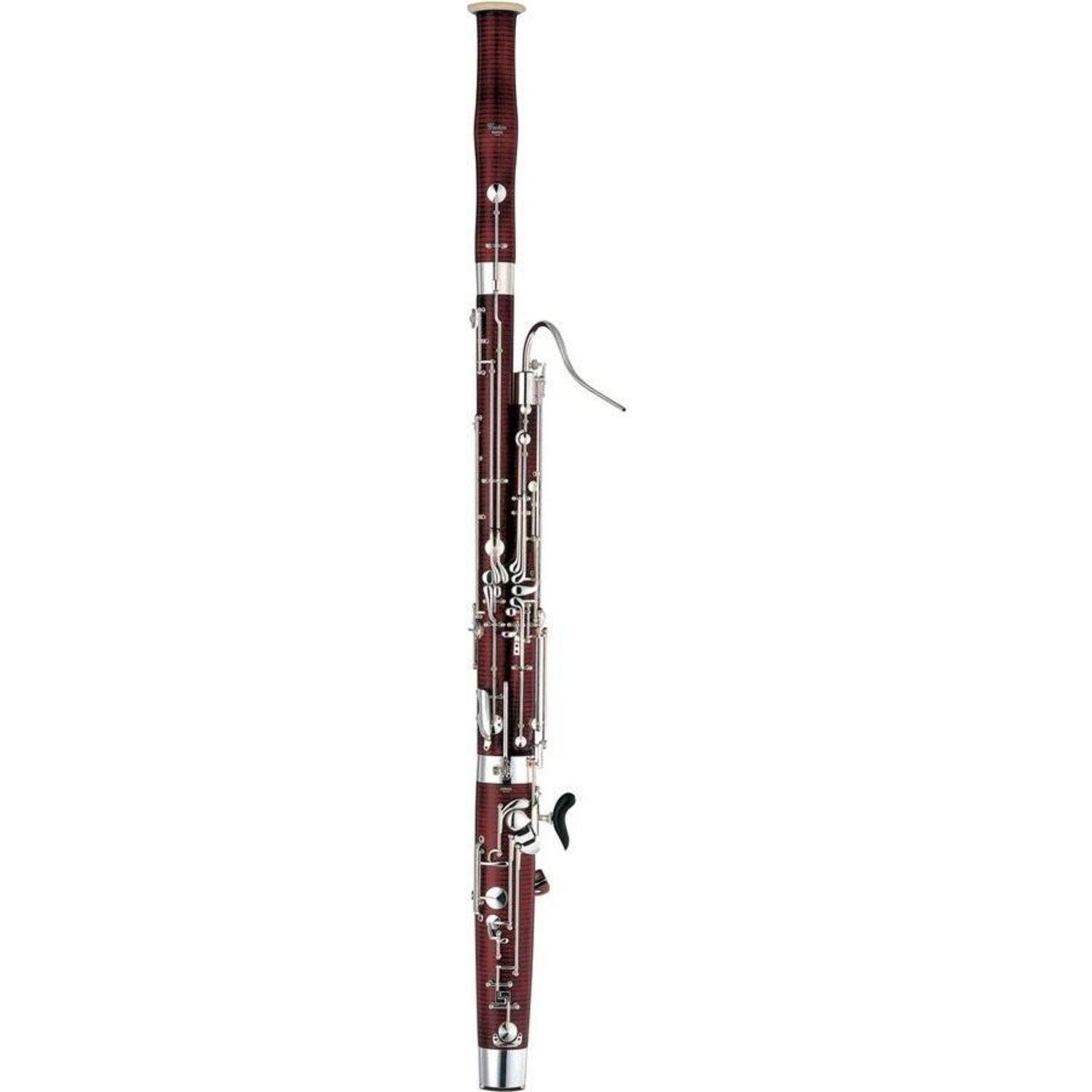 Kèn Bassoons Yamaha YFG-811CIII Compact-Mai Nguyên Music