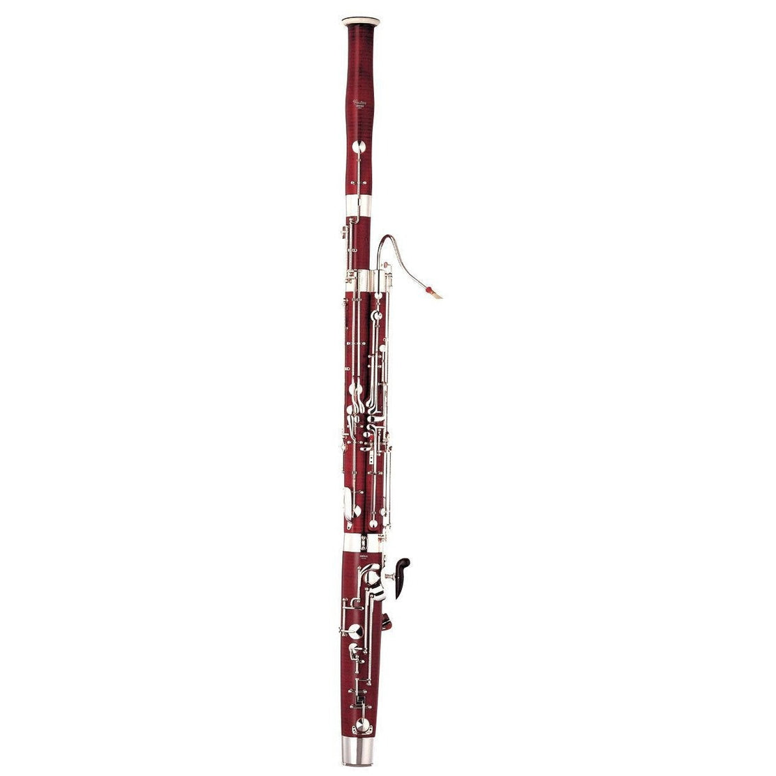 Kèn Bassoons Yamaha YFG-811CIII Compact-Mai Nguyên Music