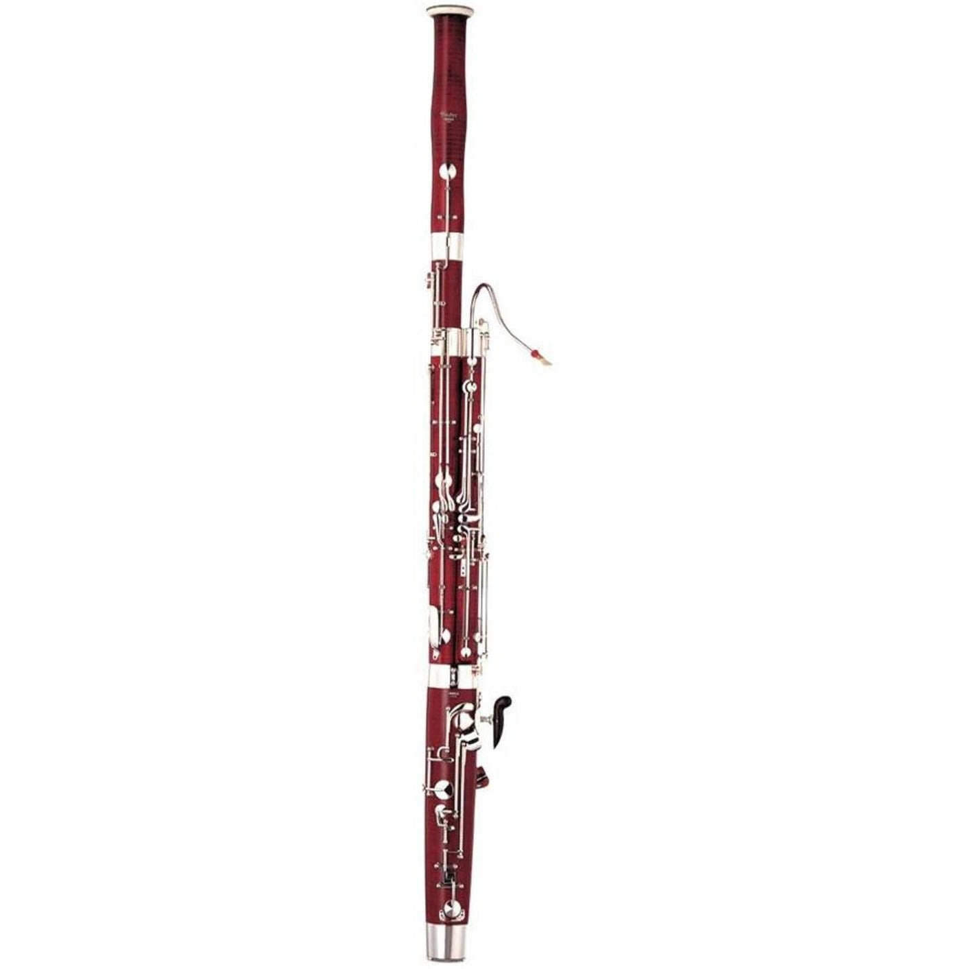 Kèn Bassoons Yamaha YFG-811CIII Compact-Mai Nguyên Music