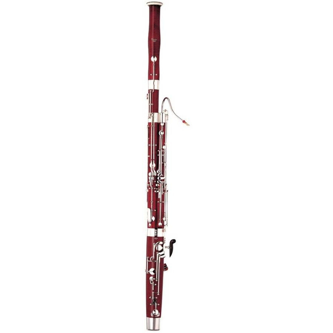 Kèn Bassoons Yamaha YFG-811III Standard-Mai Nguyên Music