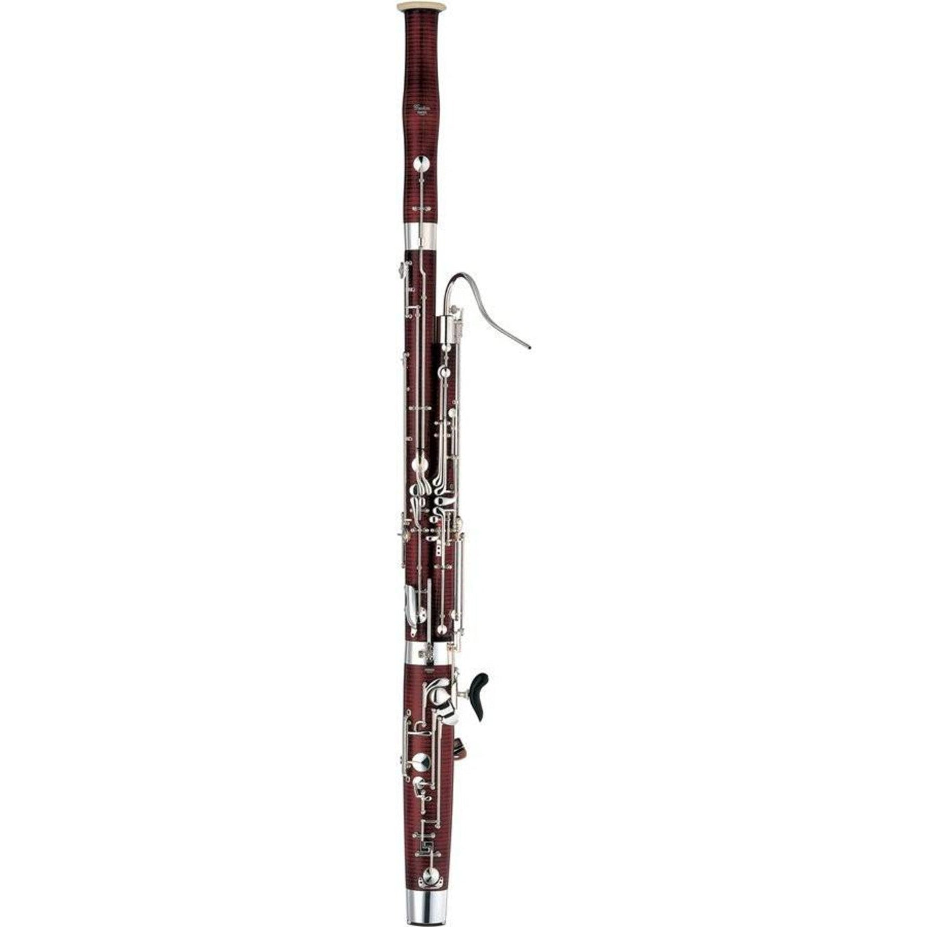 Kèn Bassoons Yamaha YFG-811III Standard-Mai Nguyên Music