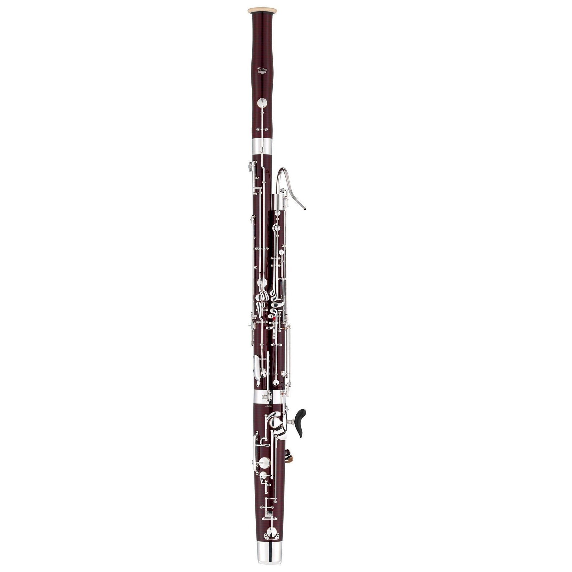 Kèn Bassoons Yamaha YFG-812III Standard-Mai Nguyên Music