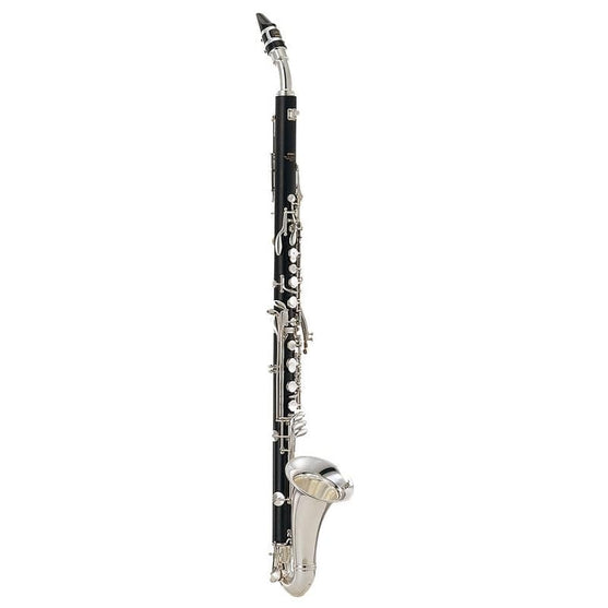 Kèn Clarinet Bb Alto Yamaha YCL-631II-Mai Nguyên Music