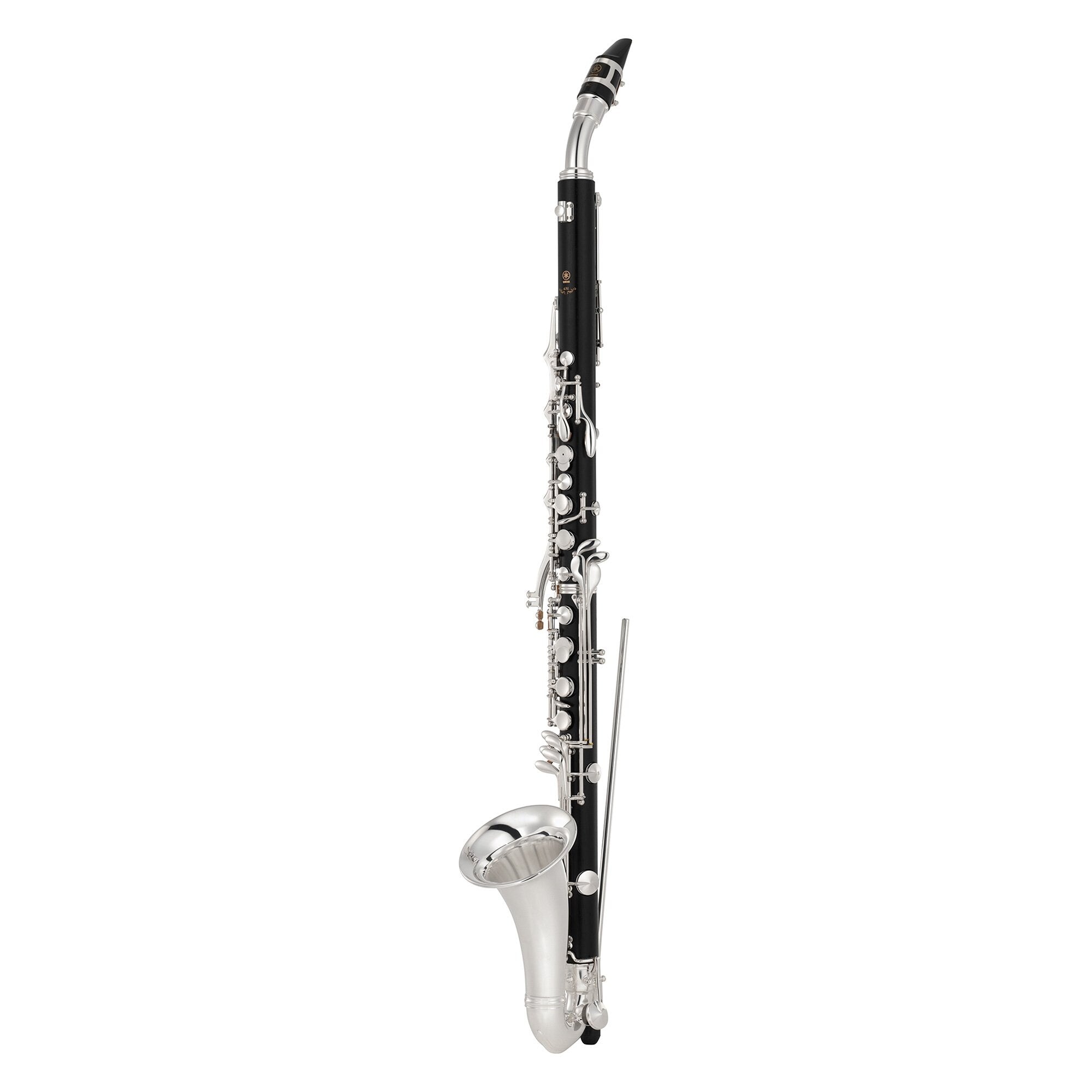 Kèn Clarinet Bb Alto Yamaha YCL-631II-Mai Nguyên Music
