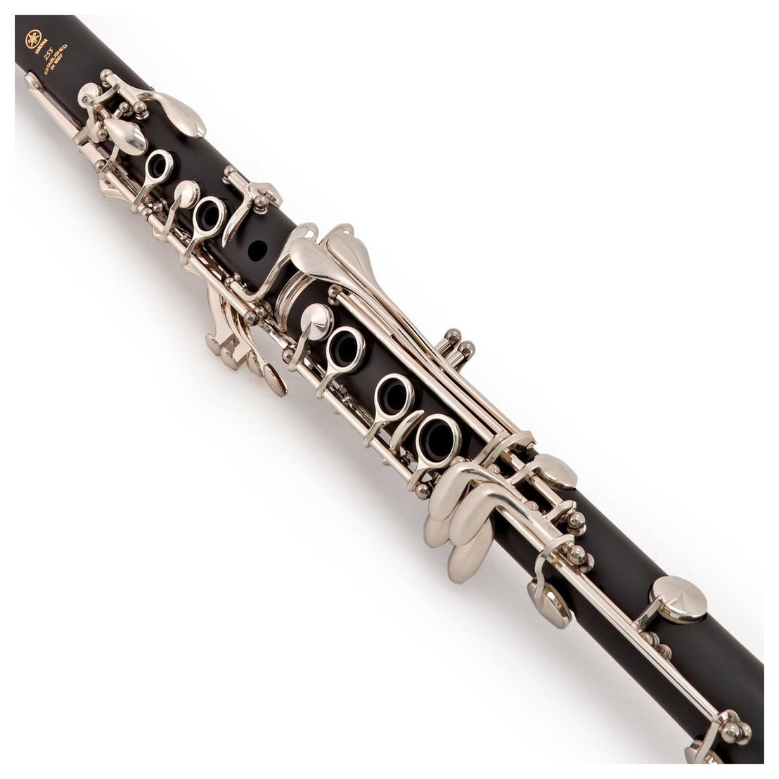 Kèn Clarinet Bb Yamaha YCL-255-Mai Nguyên Music