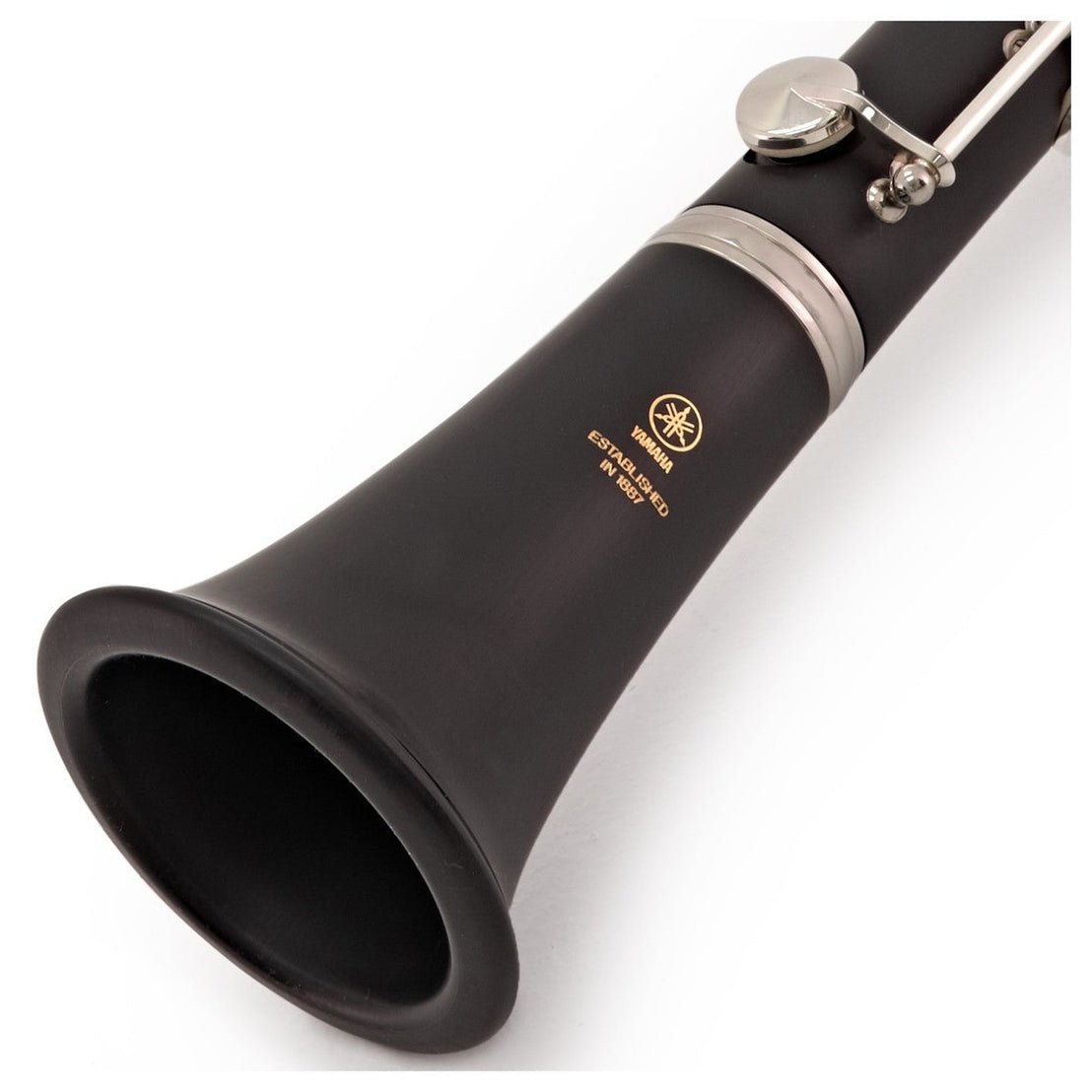 Kèn Clarinet Bb Yamaha YCL-255-Mai Nguyên Music