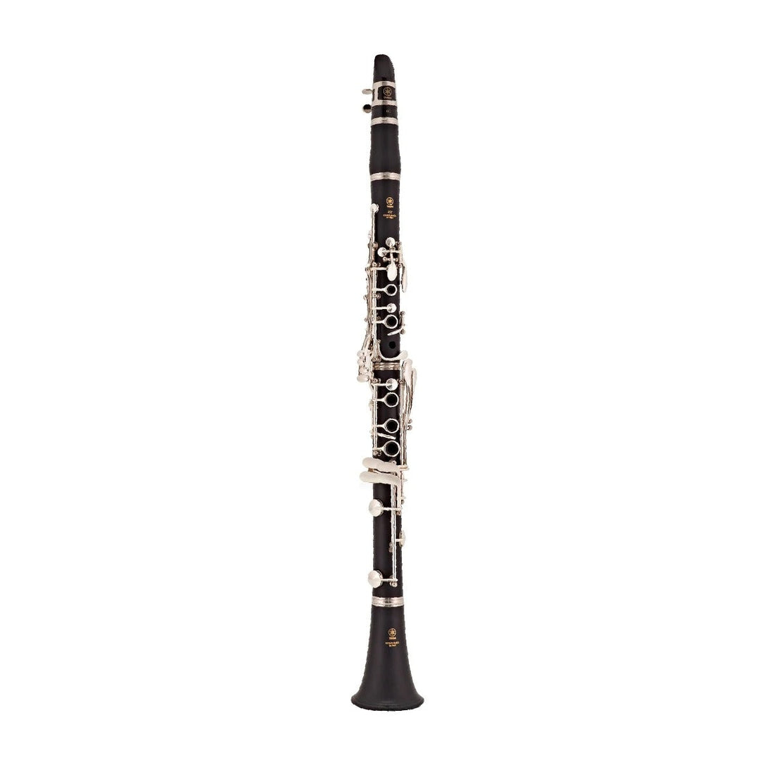 Kèn Clarinet Bb Yamaha YCL-255S-Mai Nguyên Music