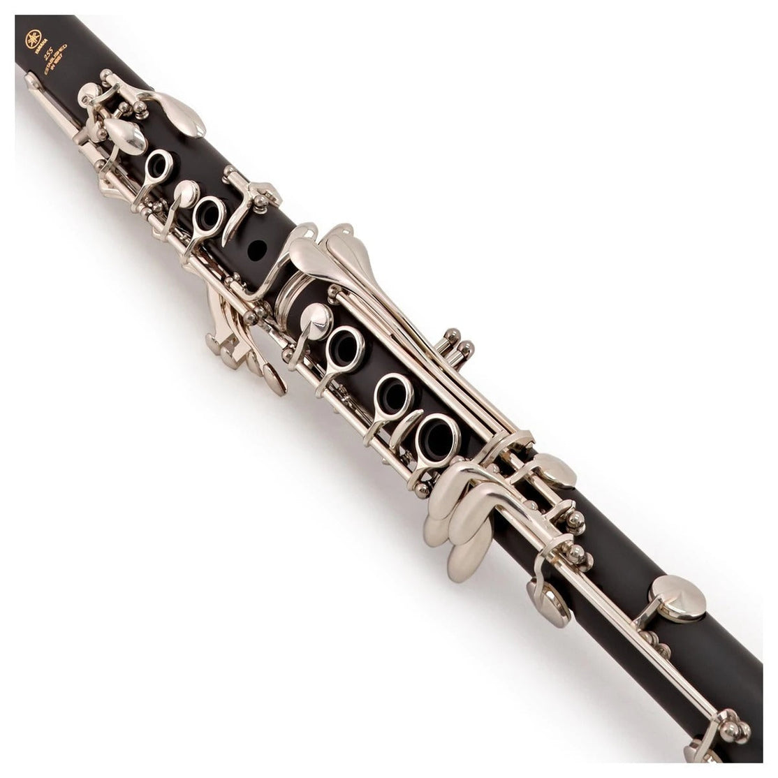 Kèn Clarinet Bb Yamaha YCL-255S-Mai Nguyên Music