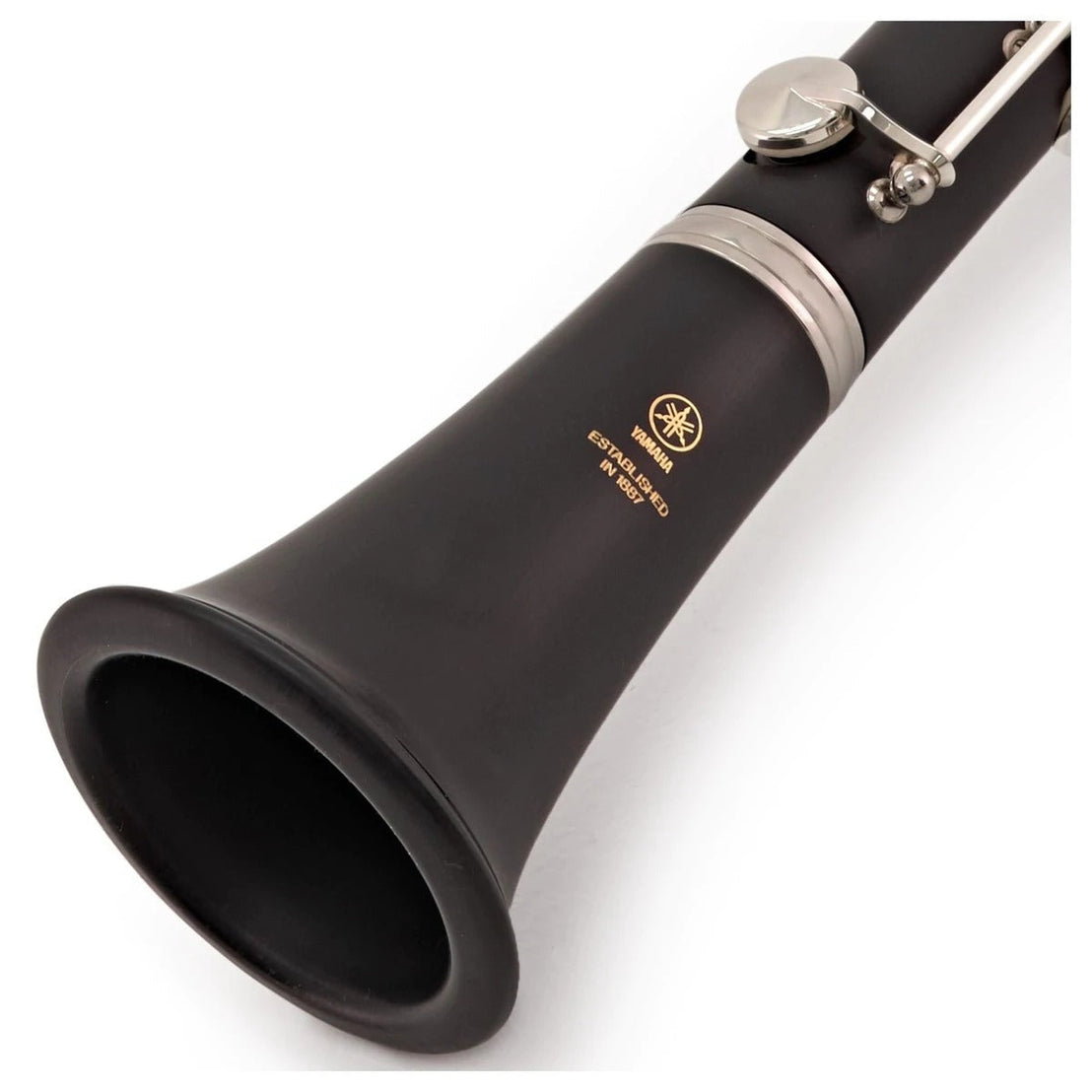 Kèn Clarinet Bb Yamaha YCL-255S-Mai Nguyên Music