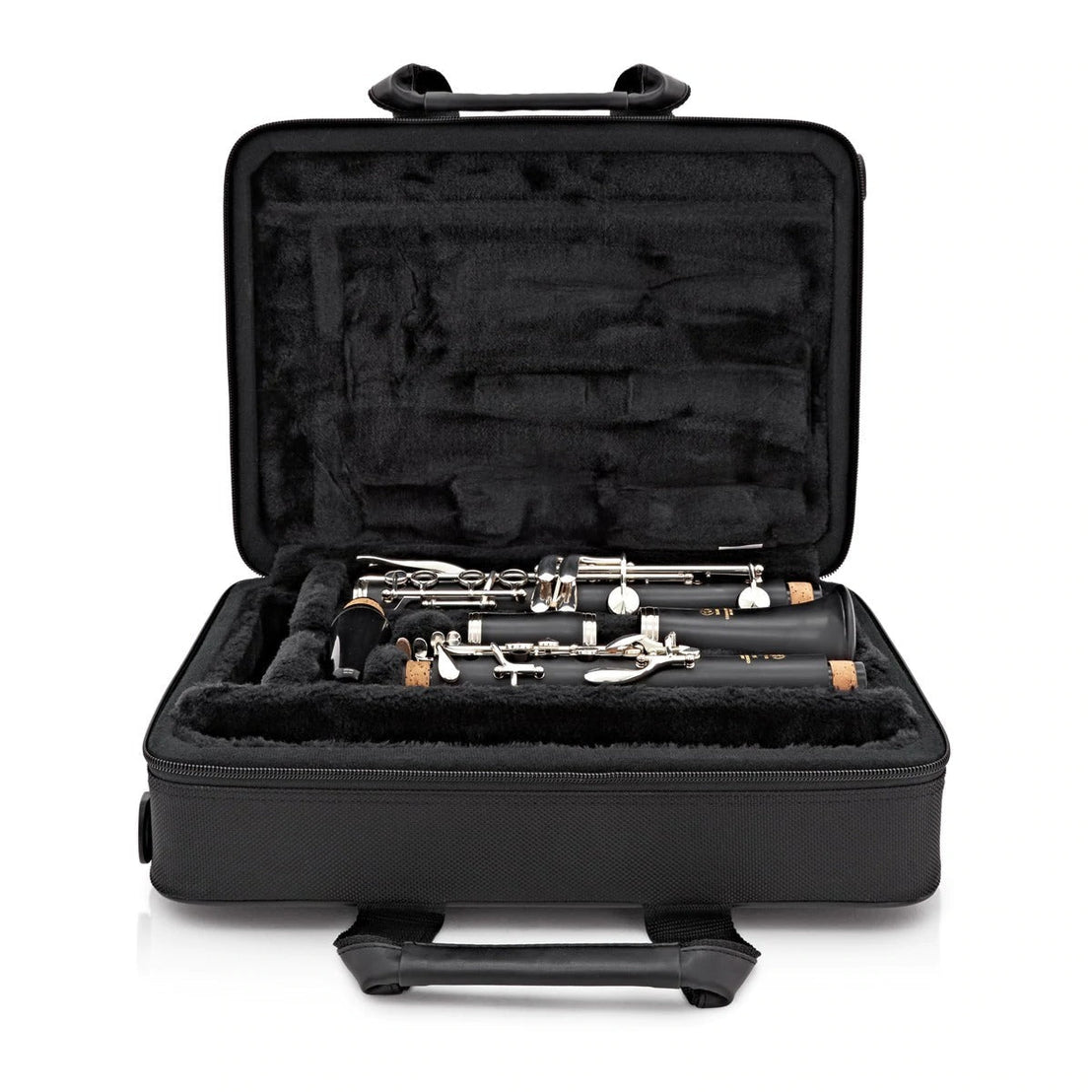 Kèn Clarinet Bb Yamaha YCL-255S-Mai Nguyên Music