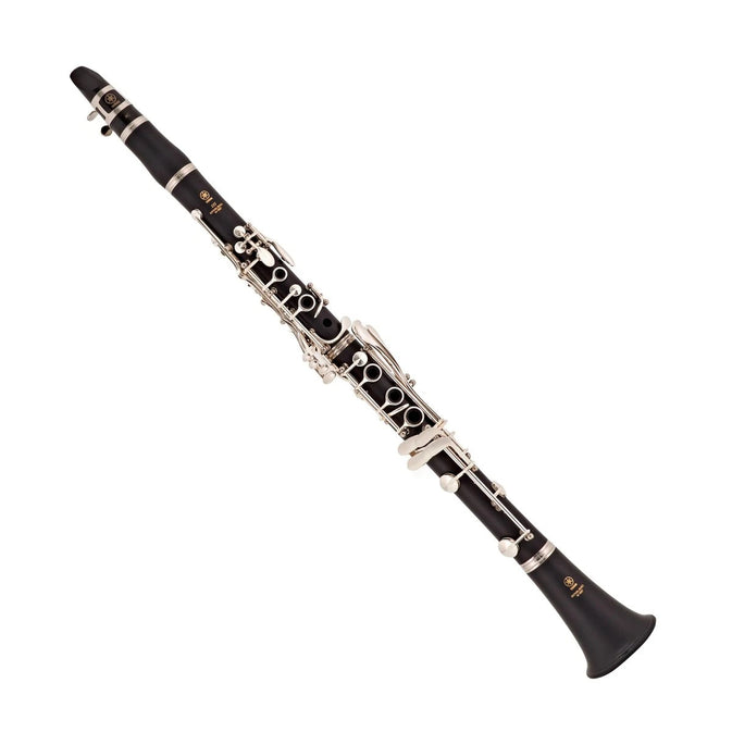 Kèn Clarinet Bb Yamaha YCL-255S-Mai Nguyên Music