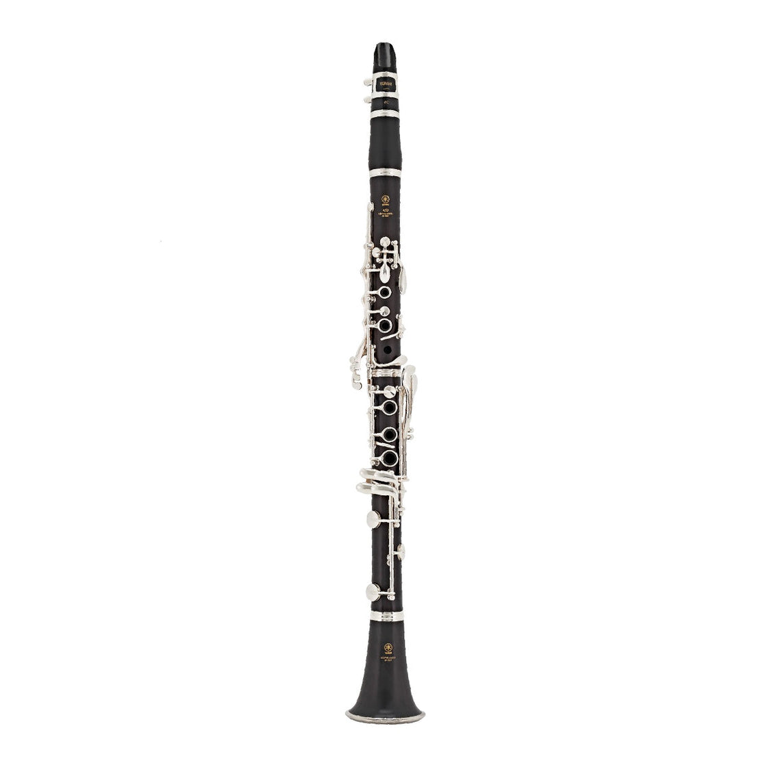 Kèn Clarinet Bb Yamaha YCL-450-Mai Nguyên Music