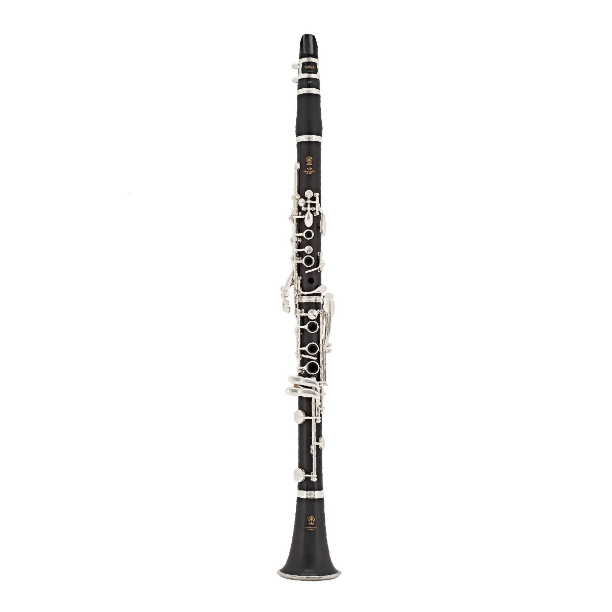 Kèn Clarinet Bb Yamaha YCL-450-Mai Nguyên Music