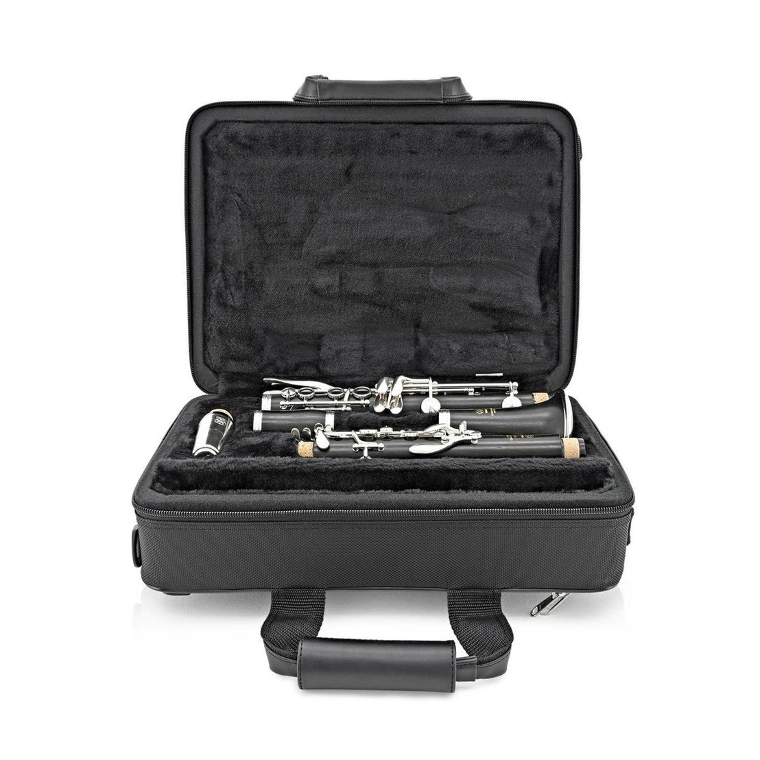 Kèn Clarinet Bb Yamaha YCL-450-Mai Nguyên Music