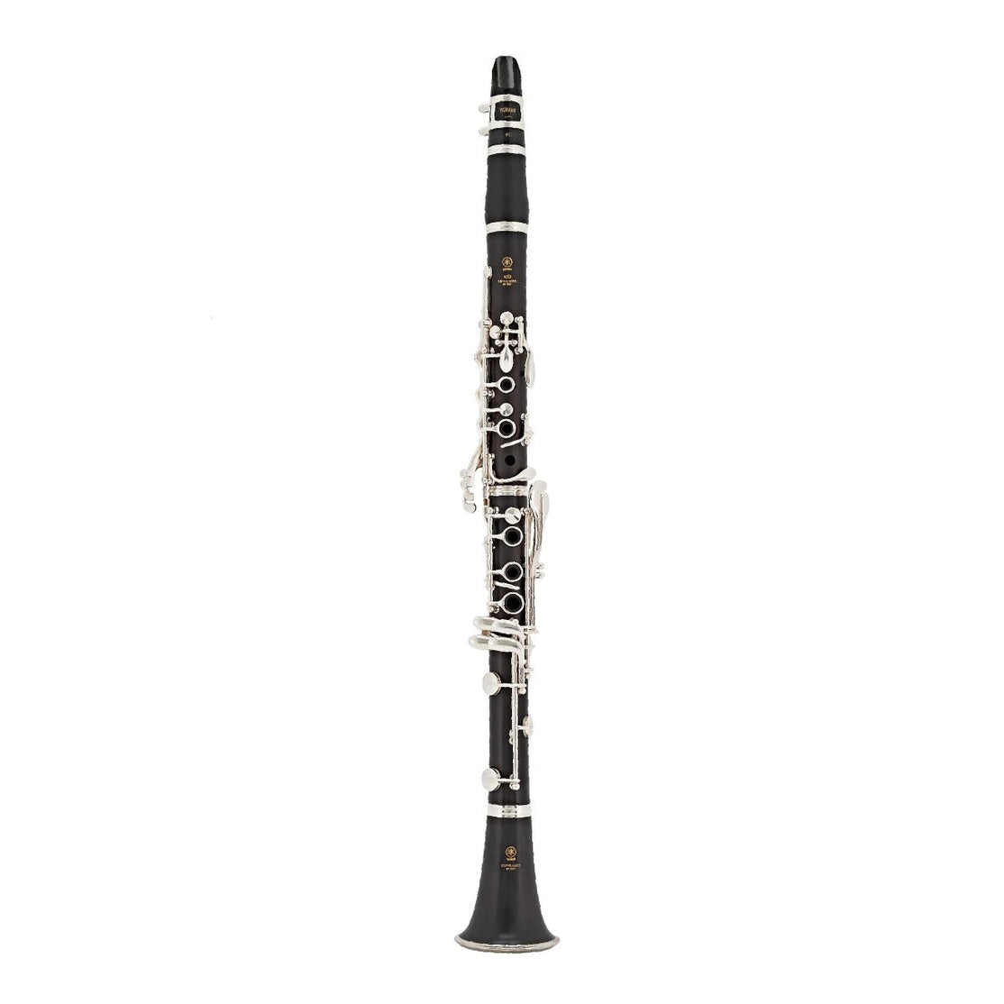 Kèn Clarinet Bb Yamaha YCL-450N-Mai Nguyên Music
