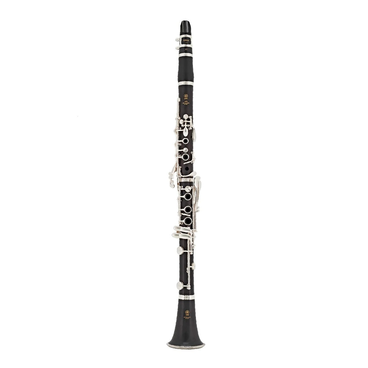Kèn Clarinet Bb Yamaha YCL-450N-Mai Nguyên Music