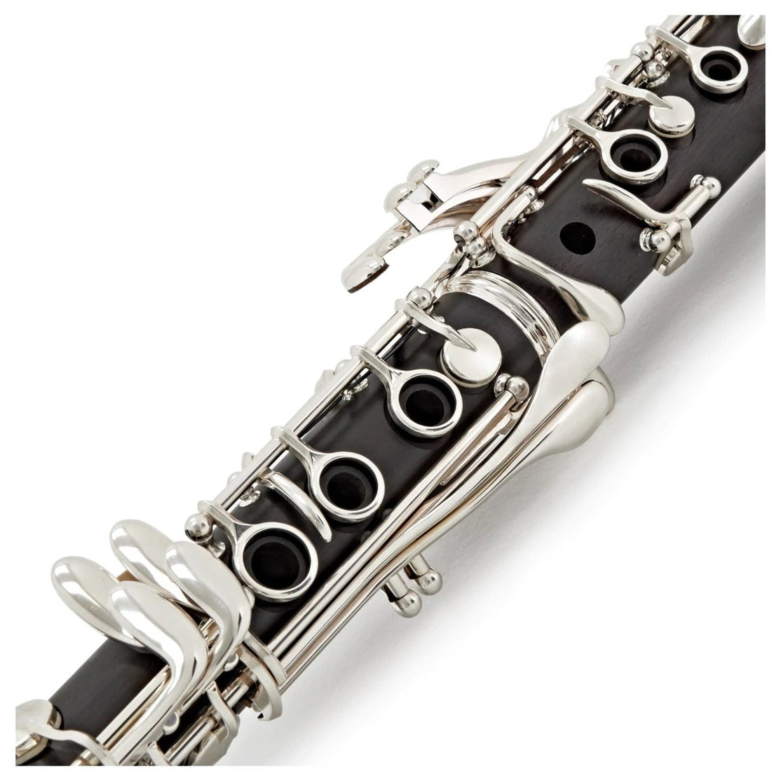 Kèn Clarinet Bb Yamaha YCL-450N-Mai Nguyên Music
