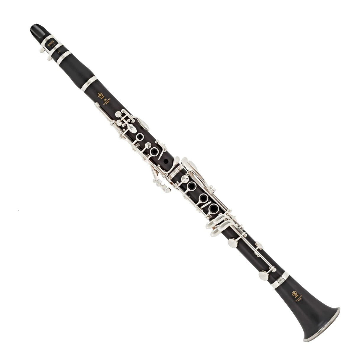 Kèn Clarinet Bb Yamaha YCL-450N-Mai Nguyên Music