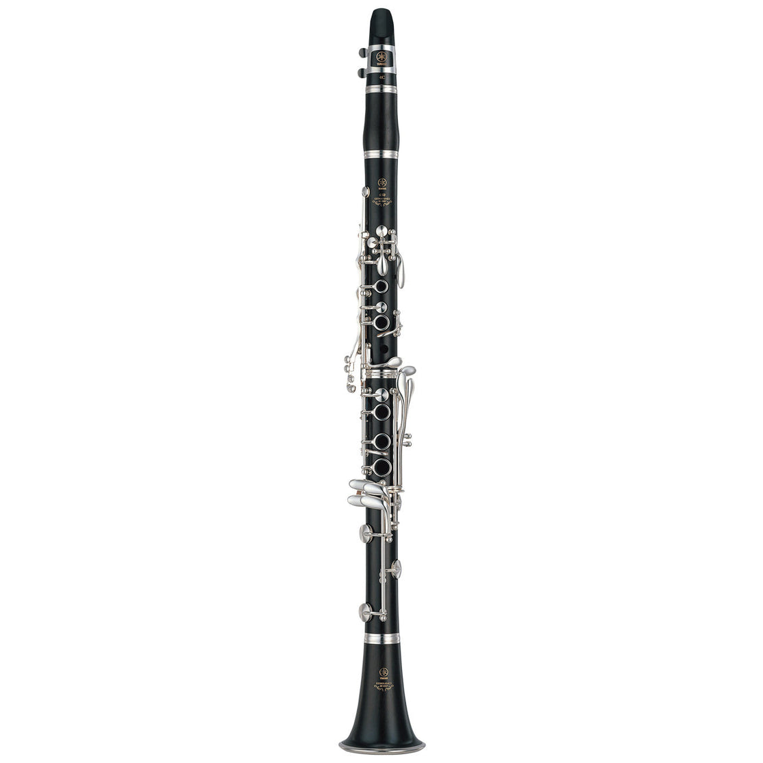 Kèn Clarinet Bb Yamaha YCL-650II-Mai Nguyên Music