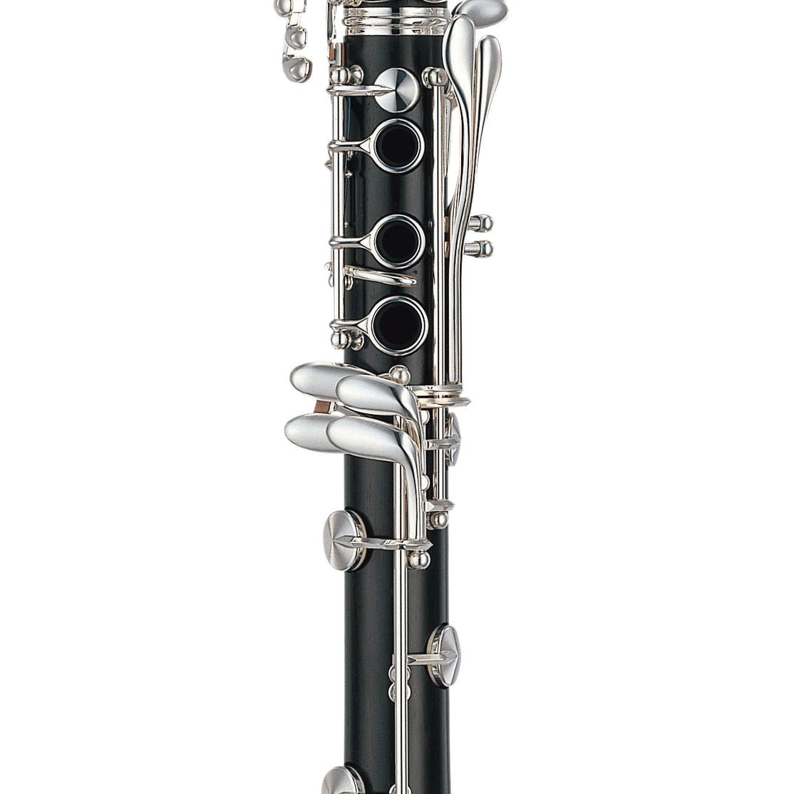 Kèn Clarinet Bb Yamaha YCL-650II-Mai Nguyên Music