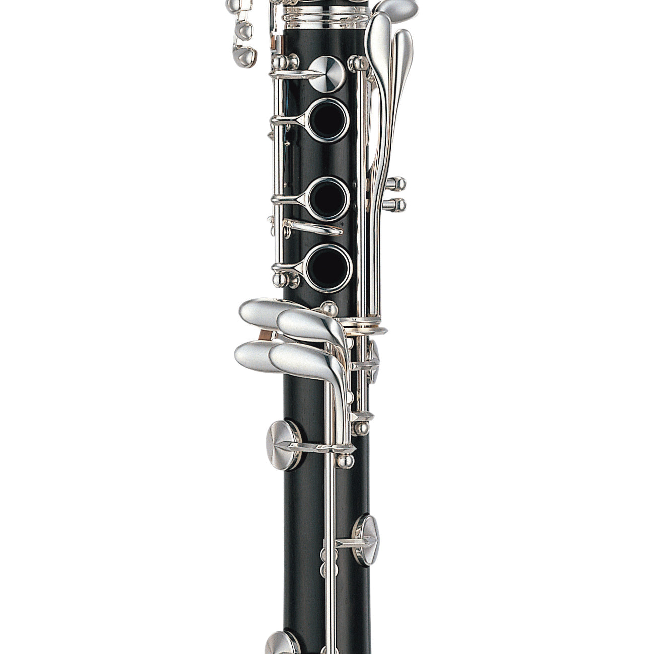 Kèn Clarinet Bb Yamaha YCL-650II-Mai Nguyên Music