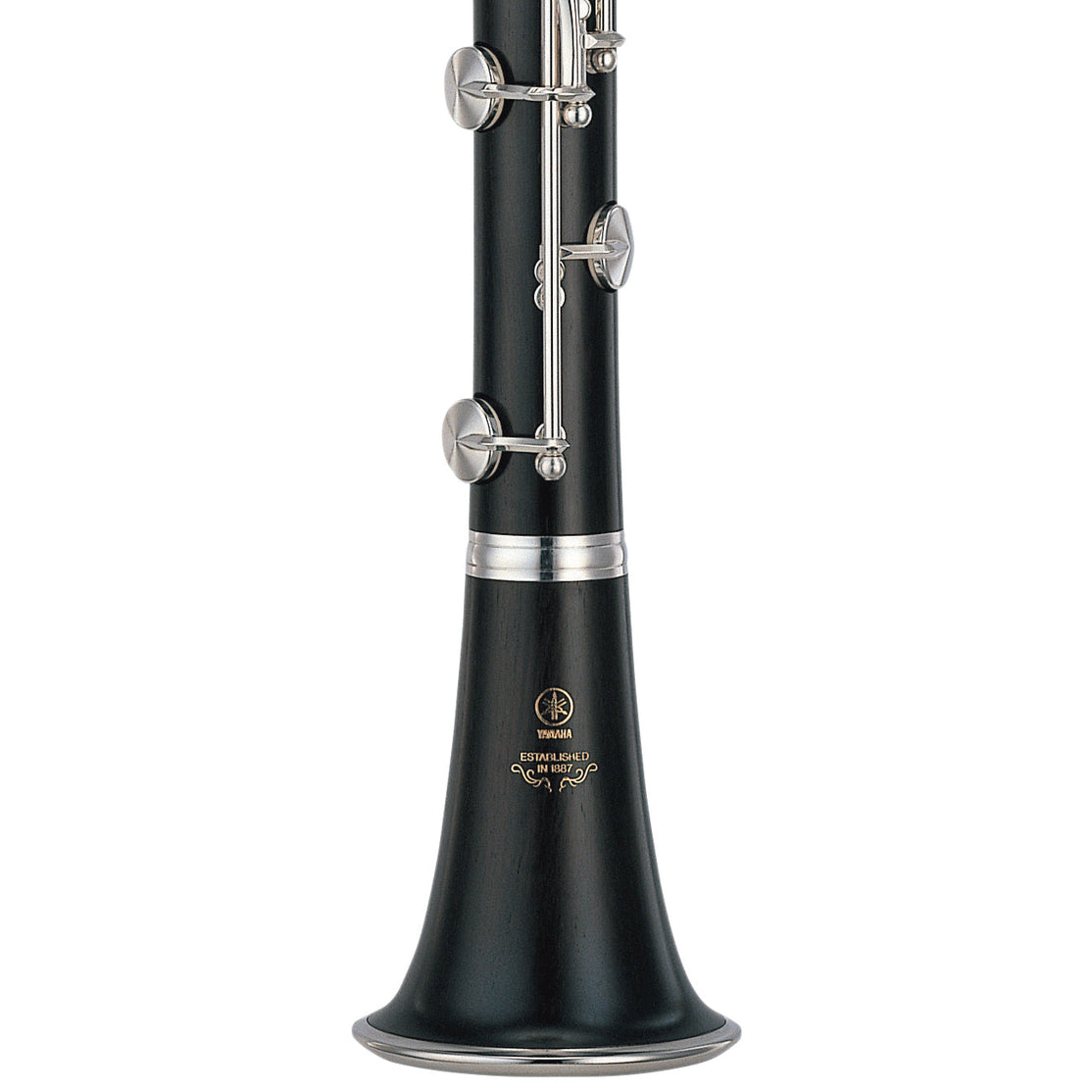 Kèn Clarinet Bb Yamaha YCL-650II-Mai Nguyên Music