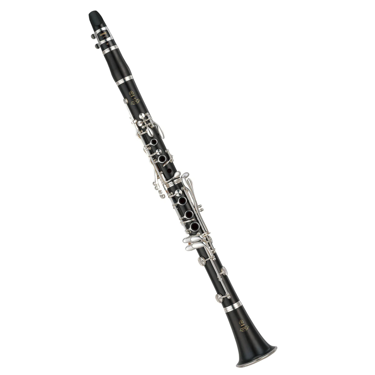 Kèn Clarinet Bb Yamaha YCL-650II-Mai Nguyên Music
