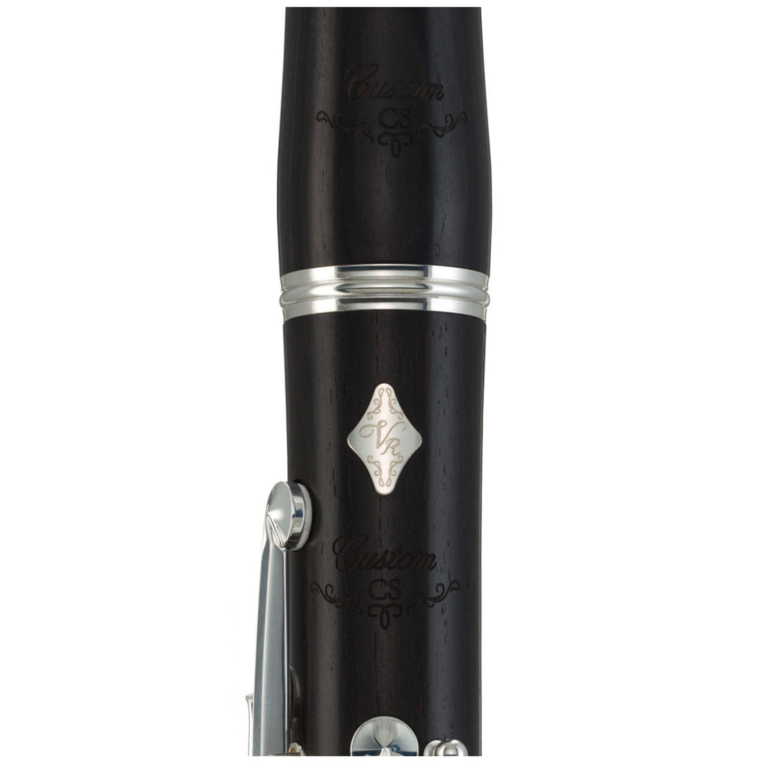 Kèn Clarinet Bb Yamaha YCL-CSVR-ASP-Mai Nguyên Music