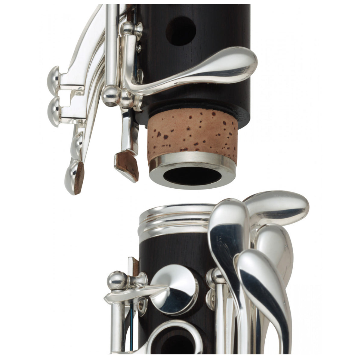 Kèn Clarinet Bb Yamaha YCL-CSVR-ASP-Mai Nguyên Music