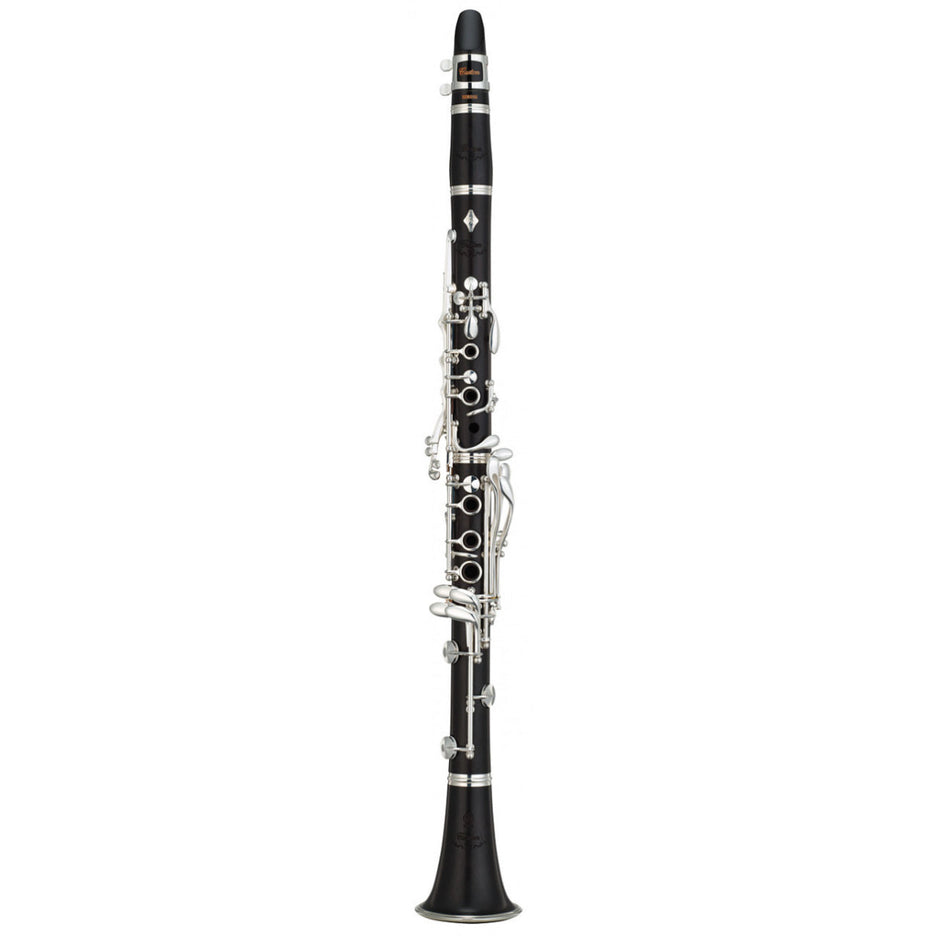 Kèn Clarinet Bb Yamaha YCL-CSVR-ASP-Mai Nguyên Music