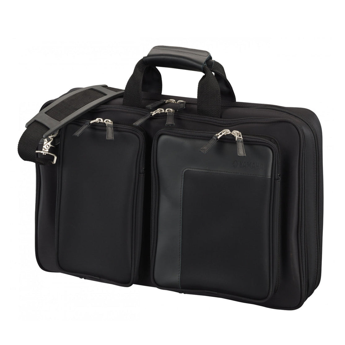 Kèn Clarinet Bb Yamaha YCL-CSVRL-ASP-Mai Nguyên Music