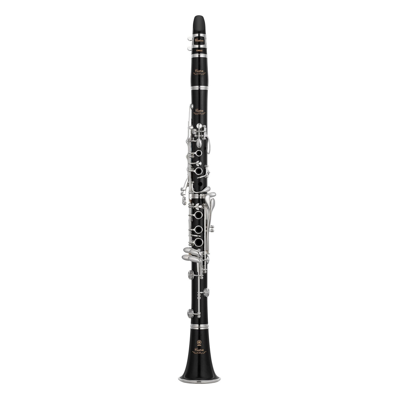 Kèn Clarinet Bb Yamaha YCL-CXII-Mai Nguyên Music