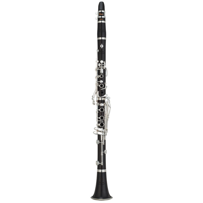 Kèn Clarinet Bb/A Yamaha YCL-CSVRA-ASP-Mai Nguyên Music