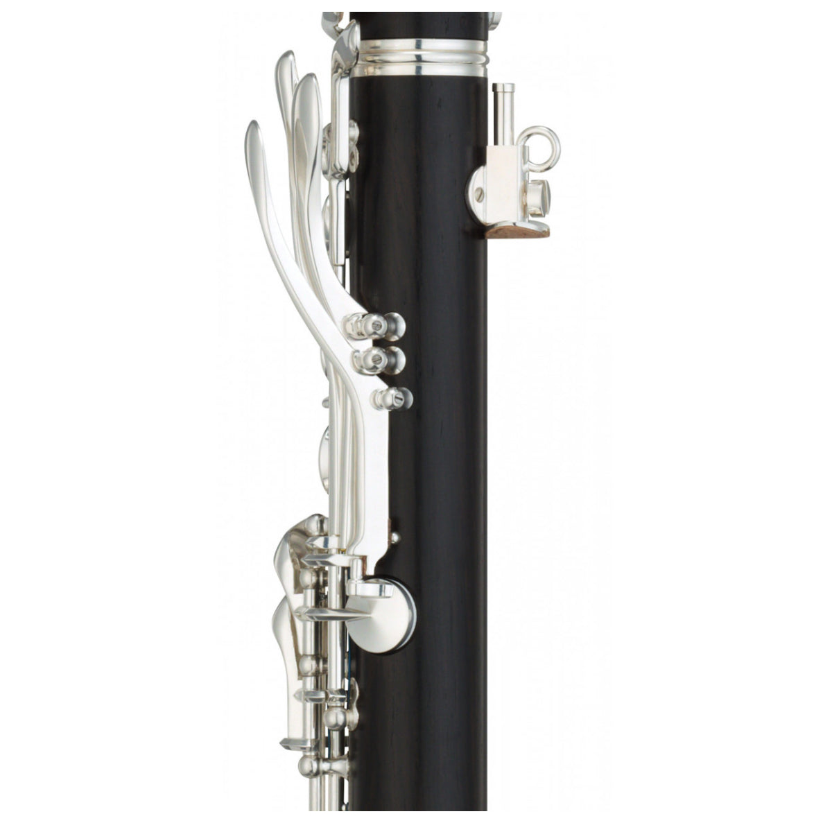 Kèn Clarinet Bb/A Yamaha YCL-CSVRAL-ASP-Mai Nguyên Music