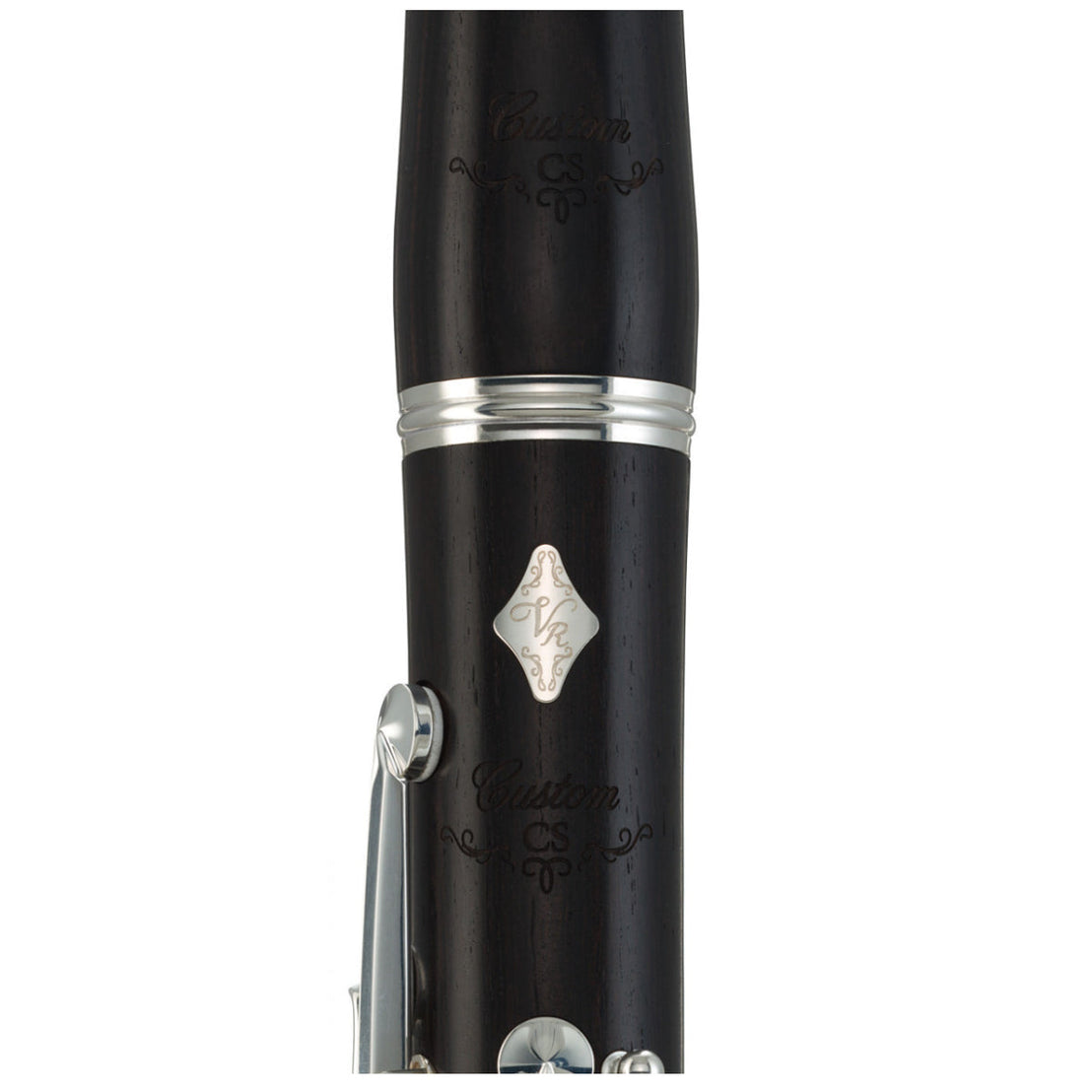 Kèn Clarinet Bb/A Yamaha YCL-CSVRAL-ASP-Mai Nguyên Music