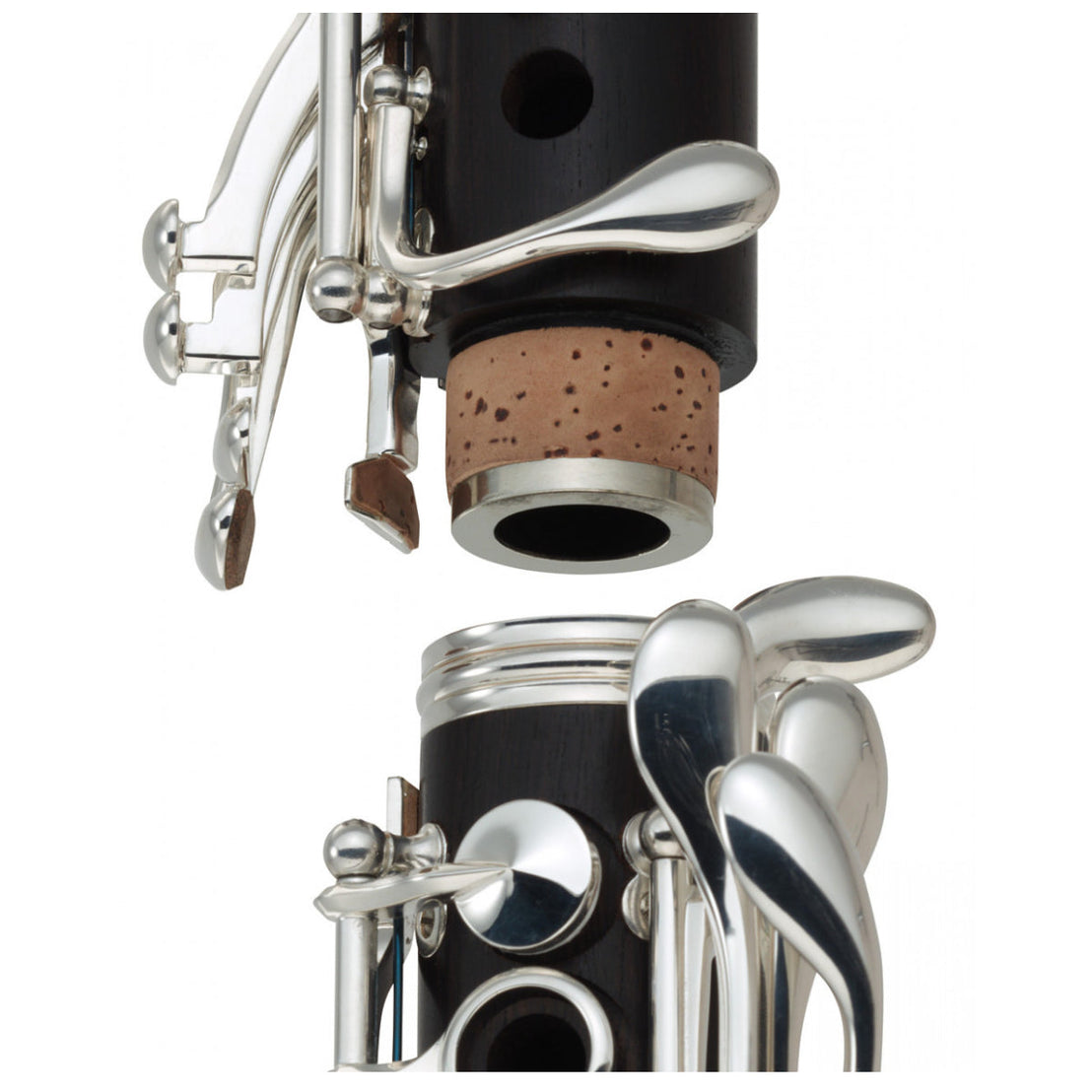 Kèn Clarinet Bb/A Yamaha YCL-CSVRAL-ASP-Mai Nguyên Music